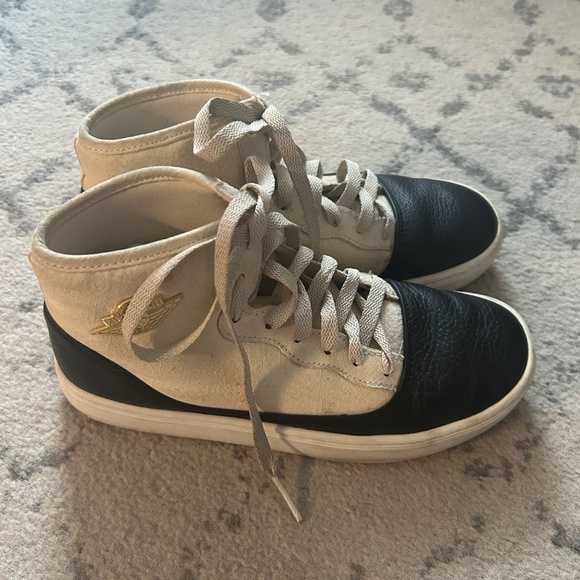 Air Jordan Jasmine Premium HC GG 'Pearl Heiress' 6 - Picture 5 of 8